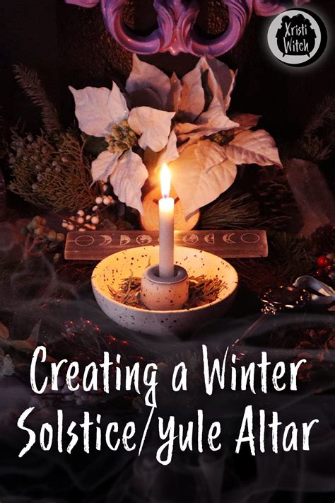 Unlocking the Mysteries of Winter Solstice: Incorporating Pagan Traditions in Your Festivities